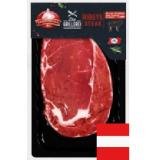 Hofstädter Die Grillerei Rump oder Rib Eye Steak Sutterlüty 1 Kilogramm