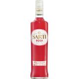 SARTI Aperitiv Rosa, Preisangabe ohne MwSt. (Preis inkl. MwSt. 19,19 €), METRO 0.70 Liter 1 Flasche