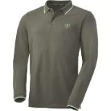Promotion Bild von Chiemsee Herren Langarmpolo, Personalshop 1 Stück