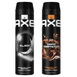 Axe Bodyspray versch. Sorten Lidl 200 Milliliter 1 Dose