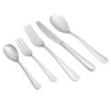 Justinus Besteckset „Aventus“ 3501054901 XXXLutz 30 Stück