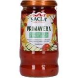 Sacla Sugo versch. Sorten MPREIS 1 Glas