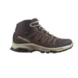 Promotion Bild von Salomon DAMEN TREKKINGSCHUH STOREN MID GTX HERVIS 1 Paar