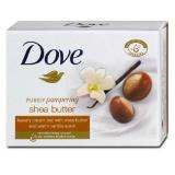 Promotion Bild von Dove feste Seife div. Sorten dm 90 Gramm 1 Packung