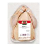 AIA Hendl bratfertig INTERSPAR 1 Kilogramm