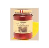 Gerhard Hinterhauser Bio-Waldhonig Maximarkt 970 Gramm 1 Glas