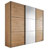 Promotion Bild von moderano Schwebetürenschrank 05310173B3 XXXLutz 1 Stück