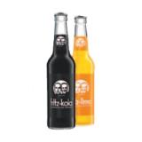 Fritz Kola oder Orange T&G 0.33 Liter 1 Flasche