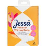 Bild von Jessa Perioden Wärmepflaster dm 2 Stück