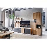Voglauer Wohnwand 0142008624 XXXLutz 1 Set