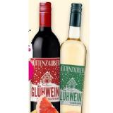 Promotion Bild von Zellertaler Keller Bio-Glühwein „Hüttenzauber” Denns BioMarkt 0.75 Liter 1 Flasche