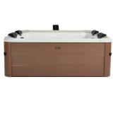 Whirlpool „MSPA Amber F-AM063W“ 69360005 XXXLutz 1 Stück