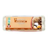Eier aus Bodenhaltung Lidl 12 Stück