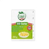 Bild von Ein gutes Stück Heimat Sauerrahmbutter Lidl 250 Gramm 1 Packung