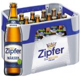 Zipfer Märzen EUROSPAR 0.50 Liter 20 Stück