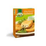 Bauernland Käse-Karfiol- od. Gemüse-Laibchen BILLA 300 Gramm 1 Packung