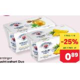 Sterzinger Joghurt Duo versch. Sorten MPREIS 125 Gramm 2 Stück