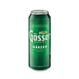 Bild von Gösser Märzen SPAR 0.50 Liter 1 Dose