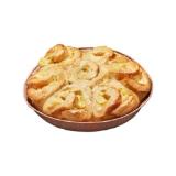 Interspar Backstube Topfenblume INTERSPAR 450 Gramm 1 Stück