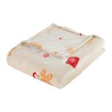 mömax Decke „RONNY“ 6995058702 mömax 1 Stück