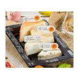 Französischer Käsespezialitätenteller »La Medaille« INTERSPAR 155 Gramm 1 Packung