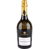 La Gioiosa Prosecco Spumante Tradizione, Preisangabe ohne MwSt. (Preis inkl. MwSt. 6,59 €), METRO 0.75 Liter 1 Flasche