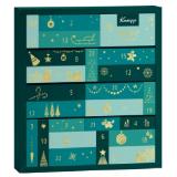 Kneipp Körperpflege-Adventkalender BIPA 1 Set