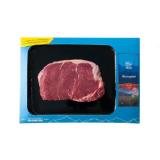 BIO vom BERG Jungrind Rumpsteak oder Rostbraten MPREIS 1 Kilogramm