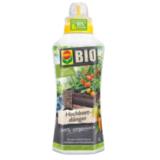 Compo Hochbeetdünger 42448446 BayWa 1 Liter 1 Flasche