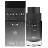 bugatti DYNAMIC MOVE BLACK Eau de Toilette BIPA 100 Milliliter 1 Stück