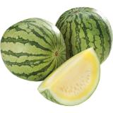 Wassermelone gelb, Preisangabe ohne MwSt. (Preis inkl. MwSt. 6,92 €), METRO 1 Stück