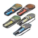 Crane Badminton-Set HOFER 1 Set