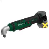 Parkside Akku-Winkelschlagschrauber, 20 V Lidl 1 Stück