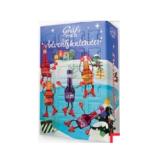 Gräf's Adventkalender Maximarkt 0.02 Liter 24 Stück