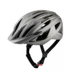 Alpina FAHRRADHELM PARANA silber HERVIS 1 Stück
