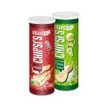 Bild von Bravo Stapelchips div. Sorten Penny 175 Gramm 1 Packung