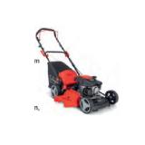 Scheppach Benzin-Rasenmäher MP150-46 HOFER 1 Stück