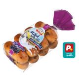 Promotion Bild von Ölz Milch-Brötle Mit Rosinen jö Bonus Club Preis Penny 320 Gramm 1 Packung