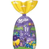 Milka Große Ostermischung, Preisangabe ohne MwSt. (Preis inkl. MwSt. 5,97 €), METRO 210 Gramm 1 Beutel