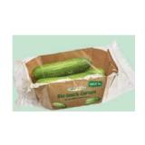 Spar Natur pur Bio-Snack-Gurken Maximarkt 200 Gramm 1 Packung