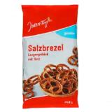Jeden Tag Salzbrezeln oder Cheeseballs MPREIS 1 Packung