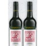 Hardys Stamp Shiraz Cabernet BILLA PLUS 0.75 Liter 1 Flasche