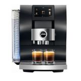 Promotion Bild von Jura Kaffeevollautomat Z10 (EA) Aluminium Black RED ZAC 1 Stück