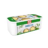 Bild von S-BUDGET Eis versch. Sorten SPAR 1000 Milliliter 1 Packung