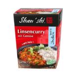 Shan Shi Curry versch. Sorten INTERSPAR 1 Packung