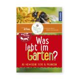 Bild von Was lebt im Garten Krone Vorteilswelt 1 Stück