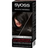 Promotion Bild von Syoss Permanente Coloration div. Farben dm 1 Stück