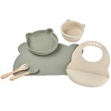 Avelia Ess-Set „Nature Line“ 3830000807 XXXLutz 6 Stück