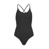 Bild von Puma DAMEN BADEANZUG ENJOY V-NECK CROSSBACK SCHWARZ HERVIS 1 Stück