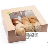 Bio Jourgebäck Mischpackung Sutterlüty 240 Gramm 1 Packung
